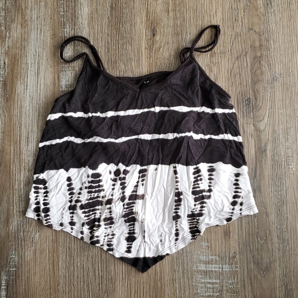 Tank top/crop top - Picture 1 of 1